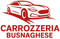 Logo Carrozzeria Busnaghese snc